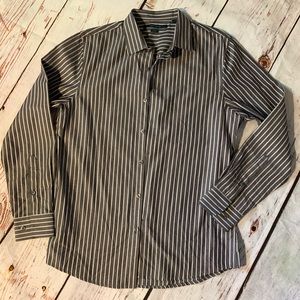 Perry Ellis Button Down Shirt